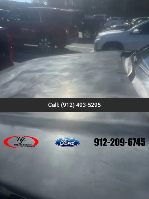 Black 2017 Chevrolet Tahoe LT for sale in Baxley, GA