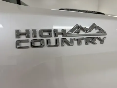 More photos of 2025 Chevrolet Silverado 2500HD High Country at Woody Folsom Ford, GA