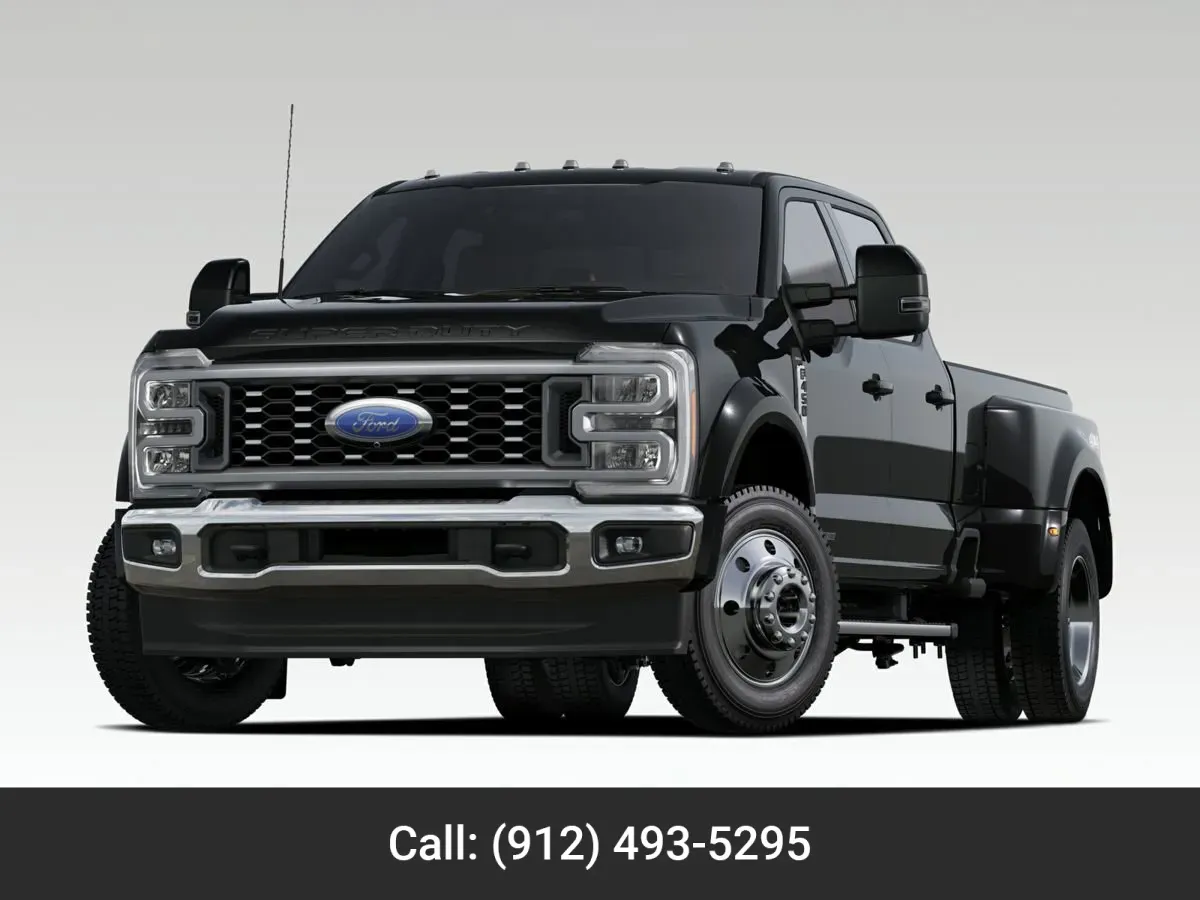 2023 Ford Super Duty F-450 DRW LARIAT for sale in Baxley, GA