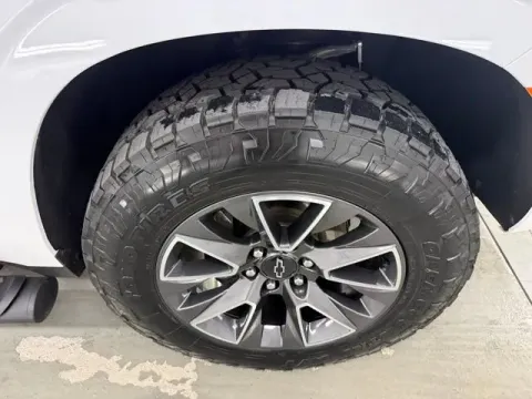 More photos of 2022 Chevrolet Tahoe Z71 at Woody Folsom Ford, GA