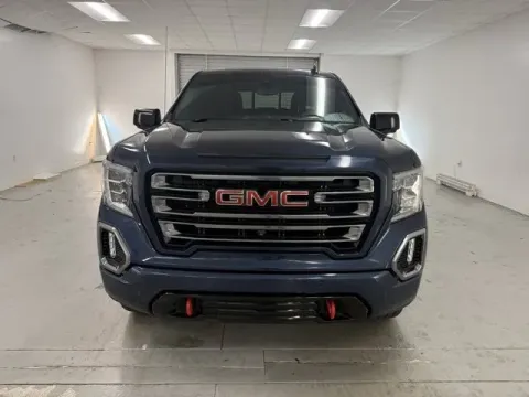 Photos of 2020 GMC Sierra 1500 AT4 for sale in Baxley, GA at Woody Folsom Ford