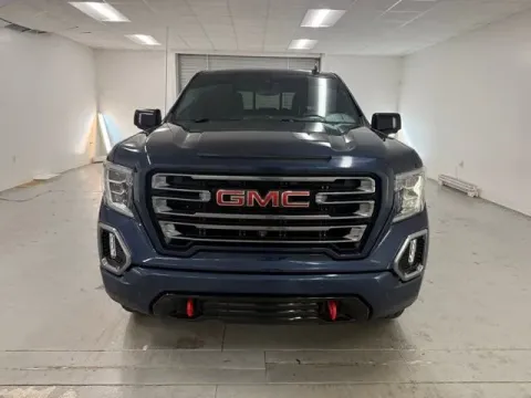 Photos of 2020 GMC Sierra 1500 AT4 for sale in Baxley, GA at Woody Folsom Ford