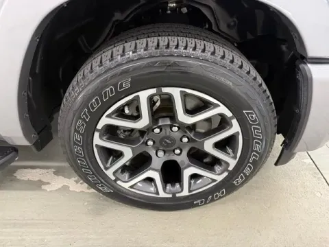 More photos of 2025 Ram 1500 Laramie at Woody Folsom Ford, GA