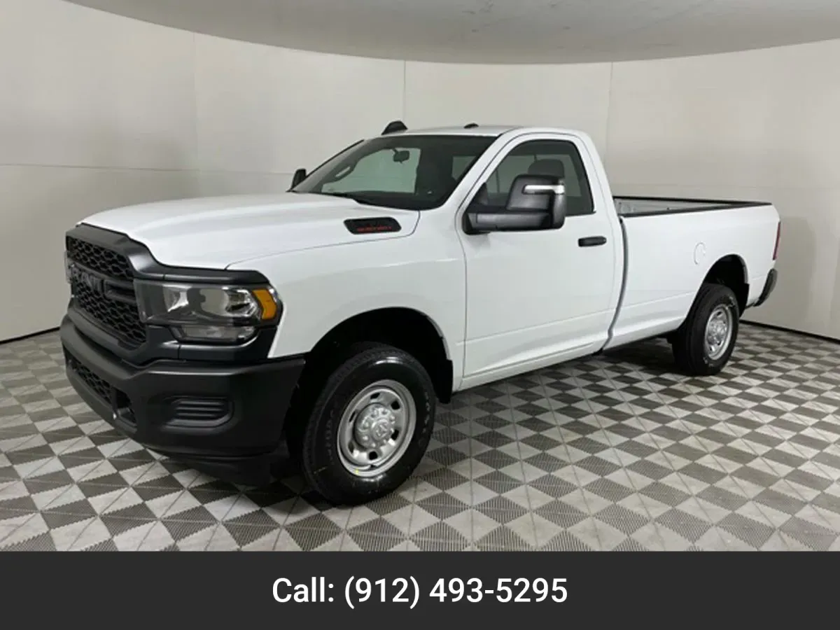 2024 Ram 2500 Big Horn for sale in Baxley, GA