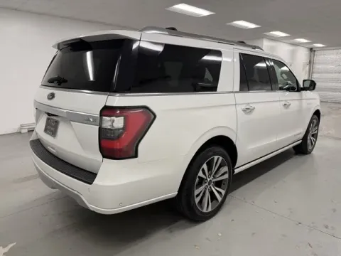 More photos of 2021 Ford Expedition Max Platinum at Woody Folsom Ford, GA
