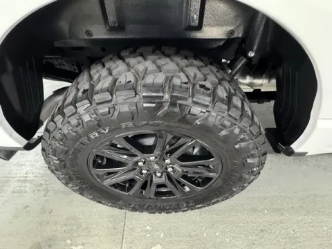 More photos of 2025 Ford F-150 Platinum at Woody Folsom Ford, GA