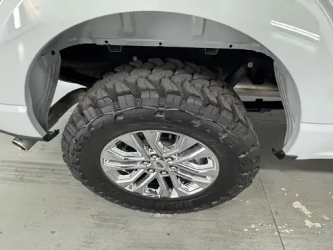 More photos of 2024 Ford F-150 LARIAT at Woody Folsom Ford, GA