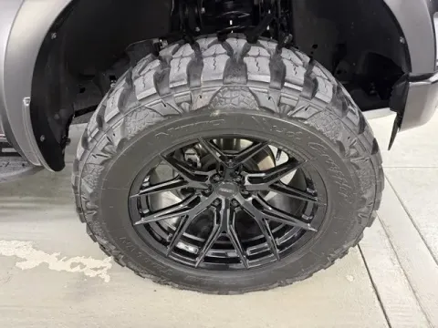 More photos of 2025 Ford F-150 Raptor at Woody Folsom Ford, GA