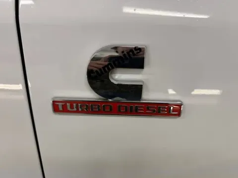 More photos of 2021 Ram 3500 Chassis Cab Tradesman at Woody Folsom Ford, GA