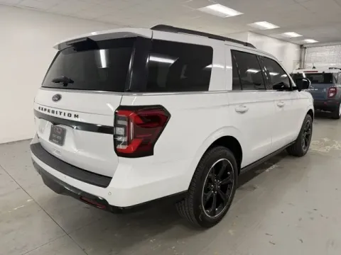 More photos of 2023 Ford Expedition Limited at Woody Folsom Ford, GA
