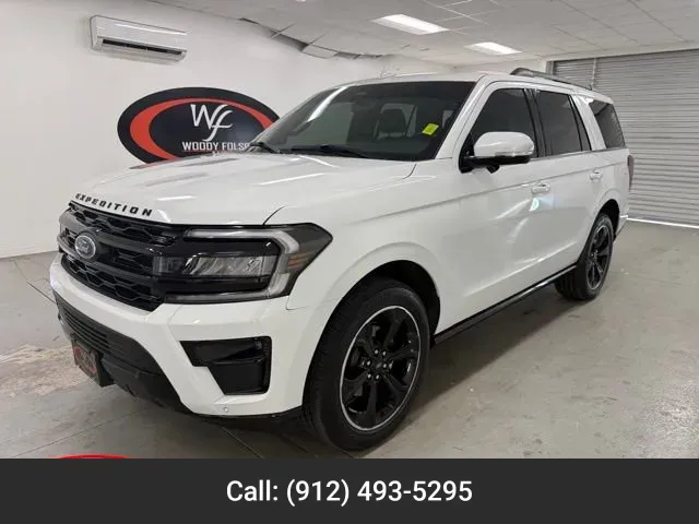 2023 Ford Expedition Limited for sale in Baxley, GA