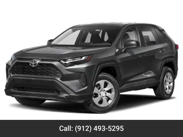 2024 Toyota RAV4 LE for sale in Vidalia, GA
