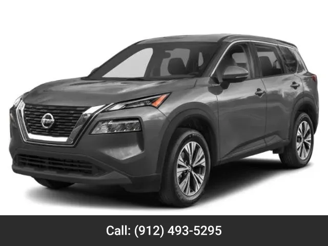 2023 Nissan Rogue SV for sale in Vidalia, GA
