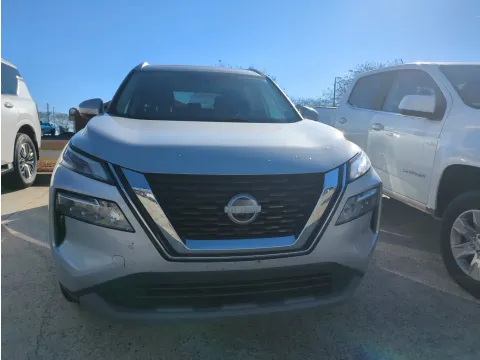 Photos of 2023 Nissan Rogue SV for sale in Vidalia, GA at Woody Folsom Nissan of Vidalia