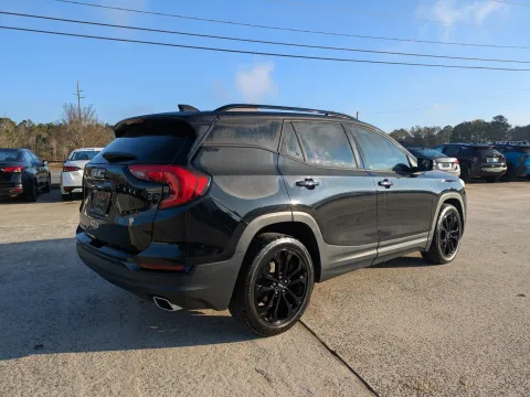 More photos of 2020 GMC Terrain SLT at Woody Folsom Nissan of Vidalia, GA