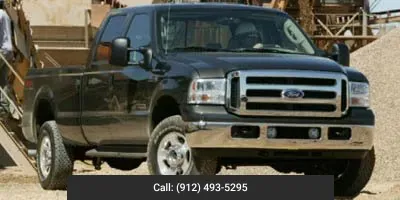 2005 Ford Super Duty F-250 for sale in Vidalia, GA