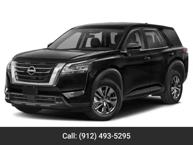 2023 Nissan Pathfinder SL for sale in Vidalia, GA