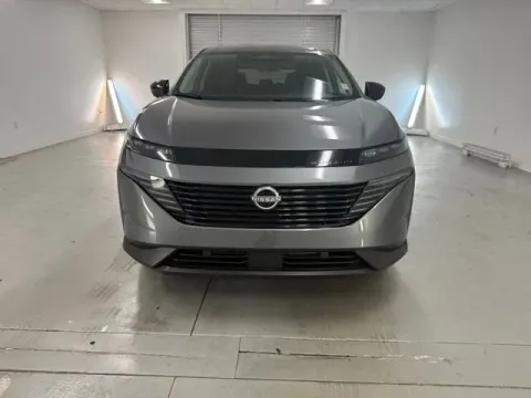 Photos of 2025 Nissan Murano SV for sale in Vidalia, GA at Woody Folsom Nissan of Vidalia