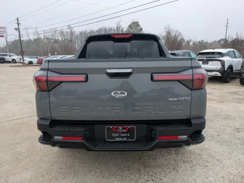 More photos of 2024 Hyundai Santa Cruz NIGHT at Woody Folsom Nissan of Vidalia, GA