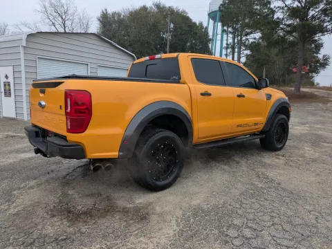 More photos of 2022 Ford Ranger XLT at Woody Folsom Nissan of Vidalia, GA