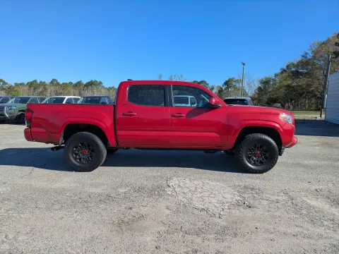 Another view of 2019 Toyota Tacoma Limited for sale in Vidalia, GA at Woody Folsom Nissan of Vidalia