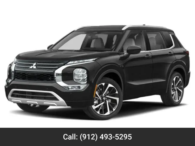 2022 Mitsubishi Outlander SEL for sale in Vidalia, GA