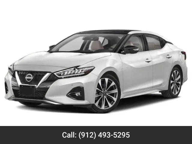 2023 Nissan Maxima Platinum for sale in Vidalia, GA