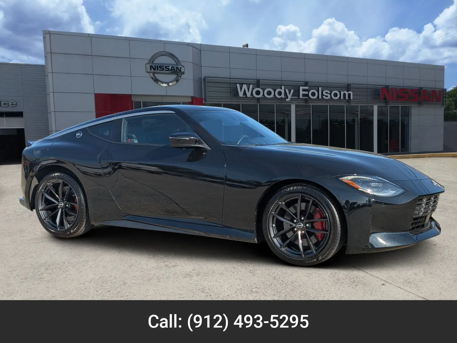 2024 Nissan Z Performance for sale in Vidalia, GA