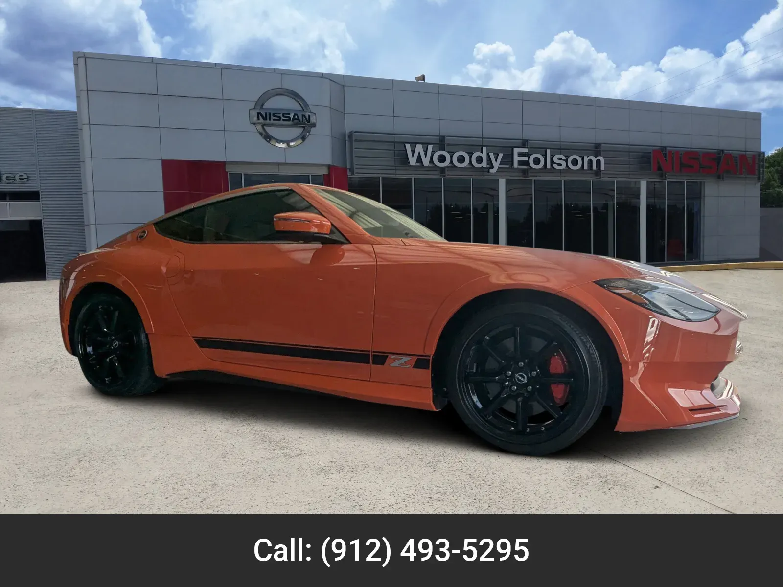 2024 Nissan Z Performance for sale in Vidalia, GA