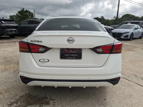 More photos of 2024 Nissan Altima 2.5 S at Woody Folsom Nissan of Vidalia, GA