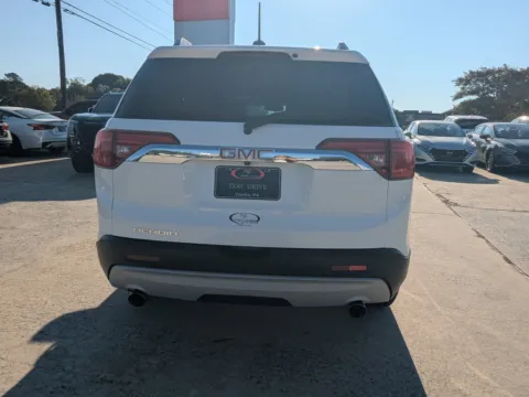 More photos of 2019 GMC Acadia SLT at Woody Folsom Nissan of Vidalia, GA