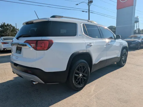 More photos of 2019 GMC Acadia SLT at Woody Folsom Nissan of Vidalia, GA