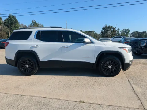 Another view of 2019 GMC Acadia SLT for sale in Vidalia, GA at Woody Folsom Nissan of Vidalia