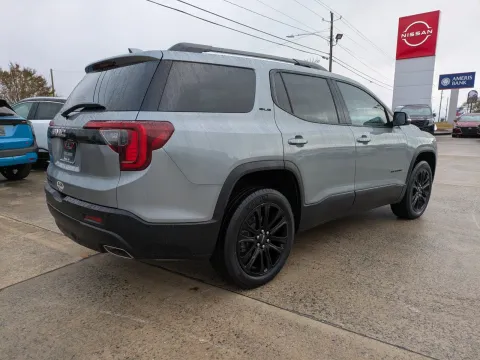 More photos of 2023 GMC Acadia SLE at Woody Folsom Nissan of Vidalia, GA