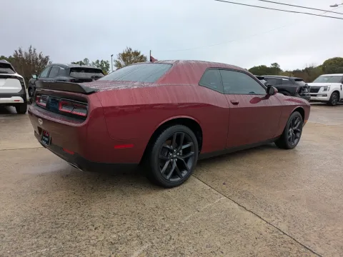 More photos of 2023 Dodge Challenger SXT at Woody Folsom Nissan of Vidalia, GA
