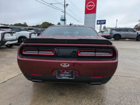 More photos of 2023 Dodge Challenger SXT at Woody Folsom Nissan of Vidalia, GA