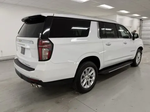More photos of 2023 Chevrolet Suburban Premier at Woody Folsom Nissan of Baxley Inc., GA