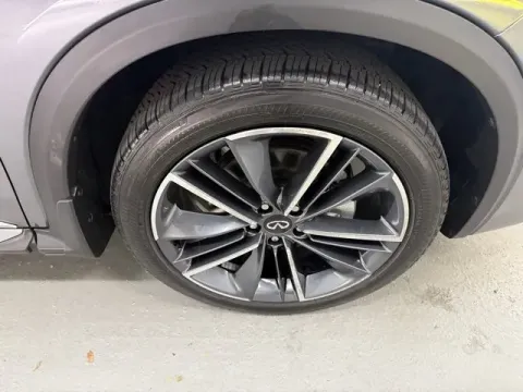 More photos of 2025 INFINITI QX55 LUXE at Woody Folsom Nissan of Baxley Inc., GA