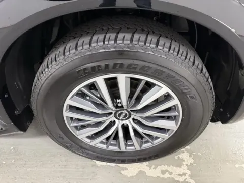 More photos of 2024 Nissan Armada SL at Woody Folsom Nissan of Baxley Inc., GA