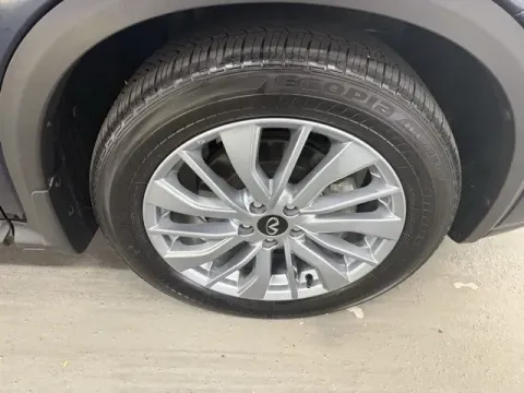 More photos of 2024 INFINITI QX50 LUXE at Woody Folsom Nissan of Baxley Inc., GA