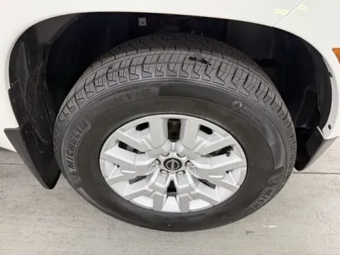 More photos of 2023 Nissan Frontier SV at Woody Folsom Nissan of Baxley Inc., GA