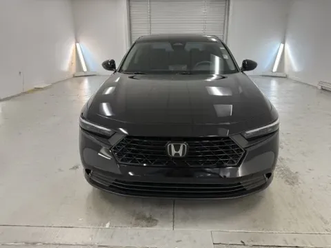 Photos of 2025 Honda Accord Sedan SE for sale in Baxley, GA at Woody Folsom Nissan of Baxley Inc.