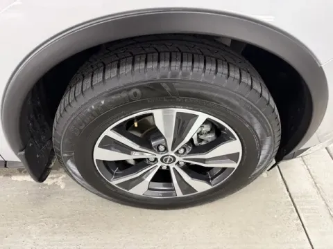 More photos of 2023 Nissan Murano S at Woody Folsom Nissan of Baxley Inc., GA