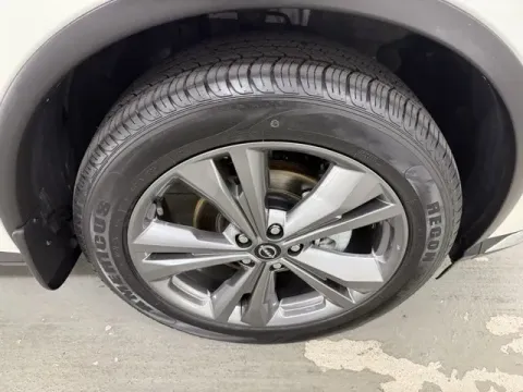 More photos of 2023 Nissan Murano Platinum at Woody Folsom Nissan of Baxley Inc., GA