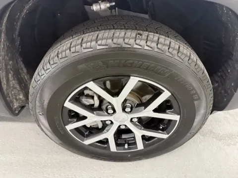 More photos of 2025 Jeep Grand Cherokee L Limited at Woody Folsom Nissan of Baxley Inc., GA