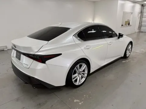 More photos of 2024 Lexus IS 300 at Woody Folsom Nissan of Baxley Inc., GA