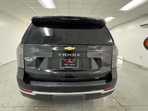 More photos of 2025 Chevrolet Tahoe LT at Woody Folsom Nissan of Baxley Inc., GA