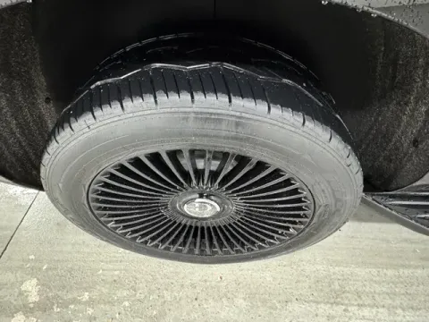 More photos of 2025 Chevrolet Tahoe LT at Woody Folsom Nissan of Baxley Inc., GA