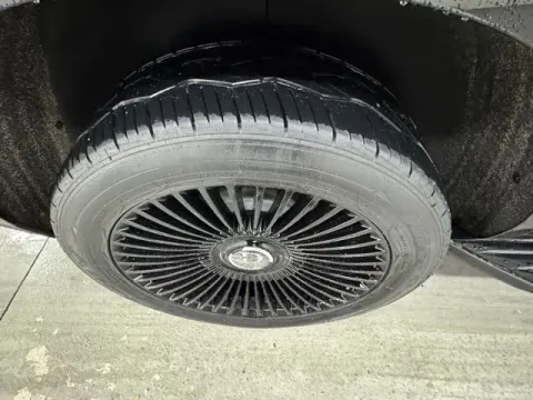 More photos of 2025 Chevrolet Tahoe LT at Woody Folsom Nissan of Baxley Inc., GA