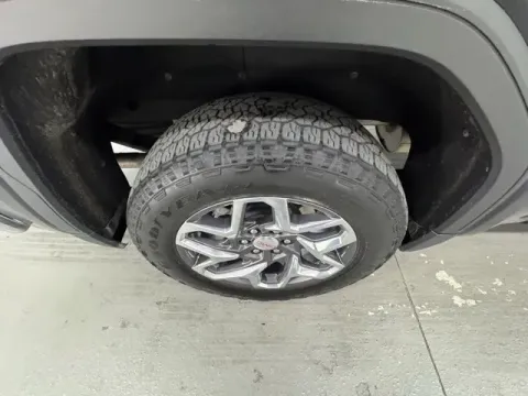 More photos of 2023 GMC Sierra 1500 SLT at Woody Folsom Nissan of Baxley Inc., GA